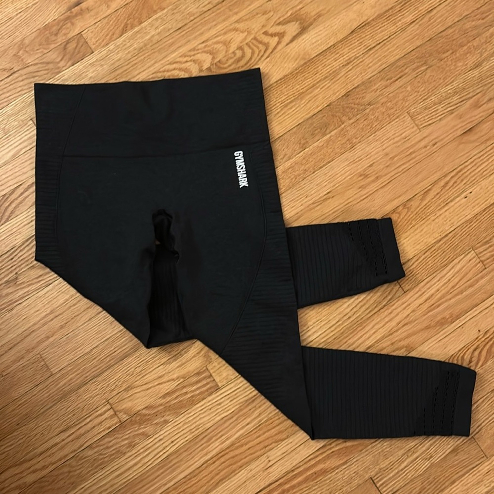 Gymshark energy seamless leggings